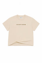Beige Tee Alicante Surf* House