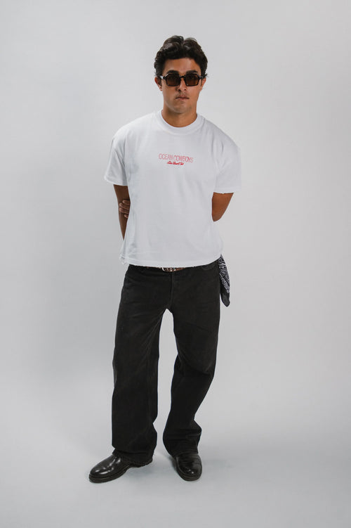 Desert Break Tee