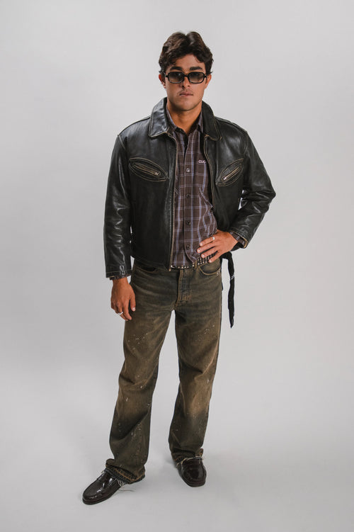 Driftwood Overshirt