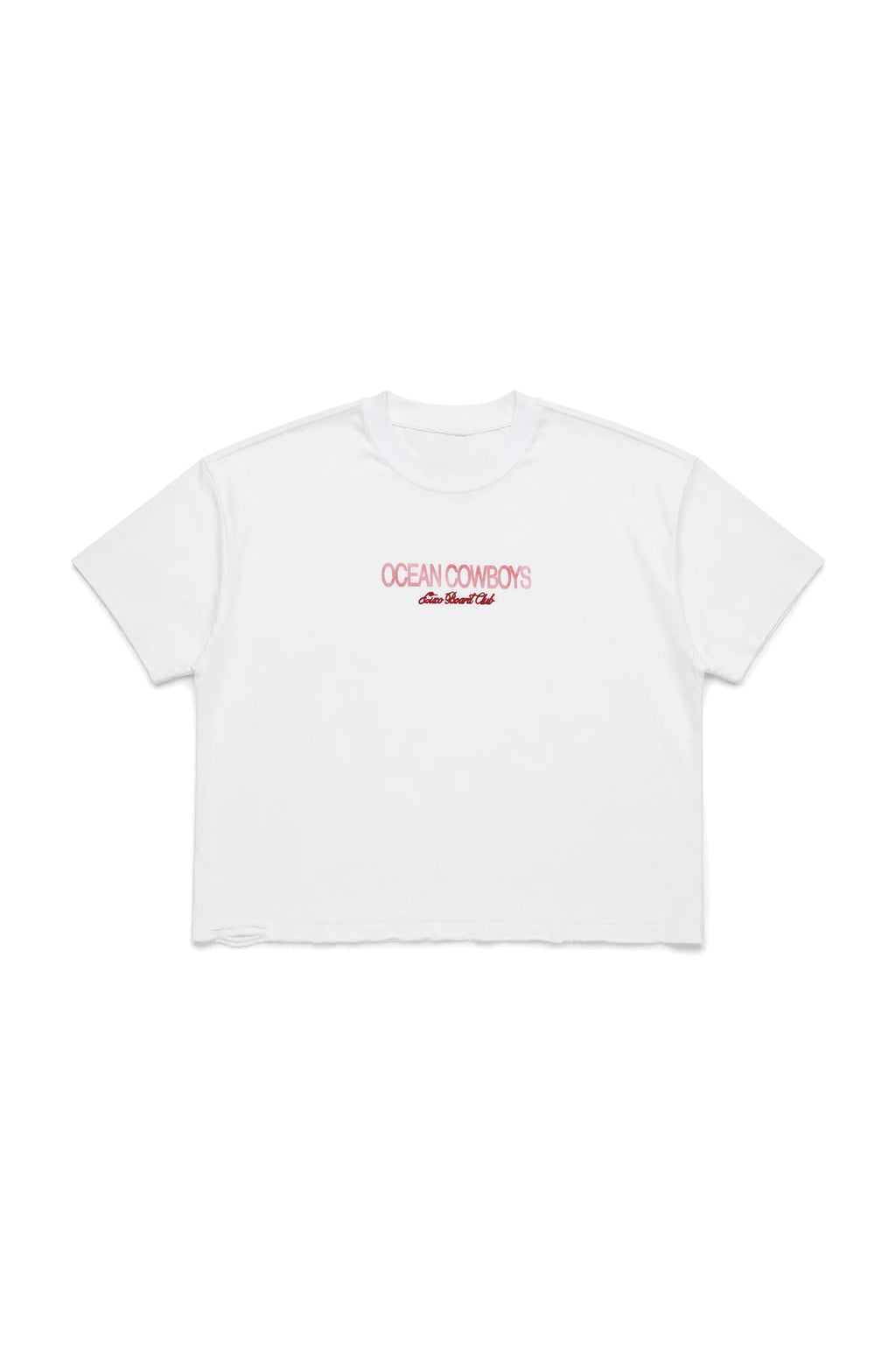 Desert Break Tee
