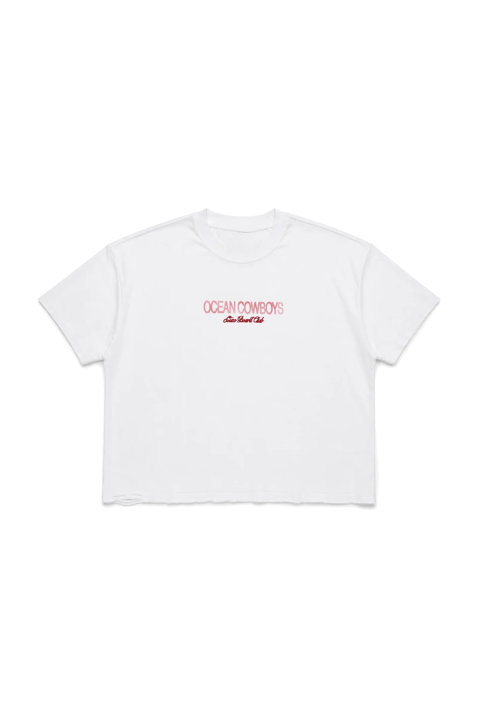 Desert Break Tee