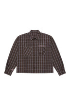 Driftwood Overshirt