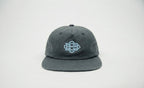 Monogram Hybrid Cap Cloudy Grey