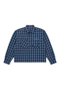 Indigo Overshirt