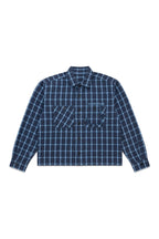 Indigo Overshirt