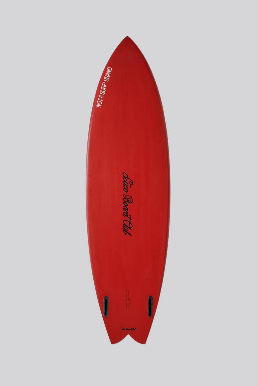 Cuco Surfboard 'The Katana'®