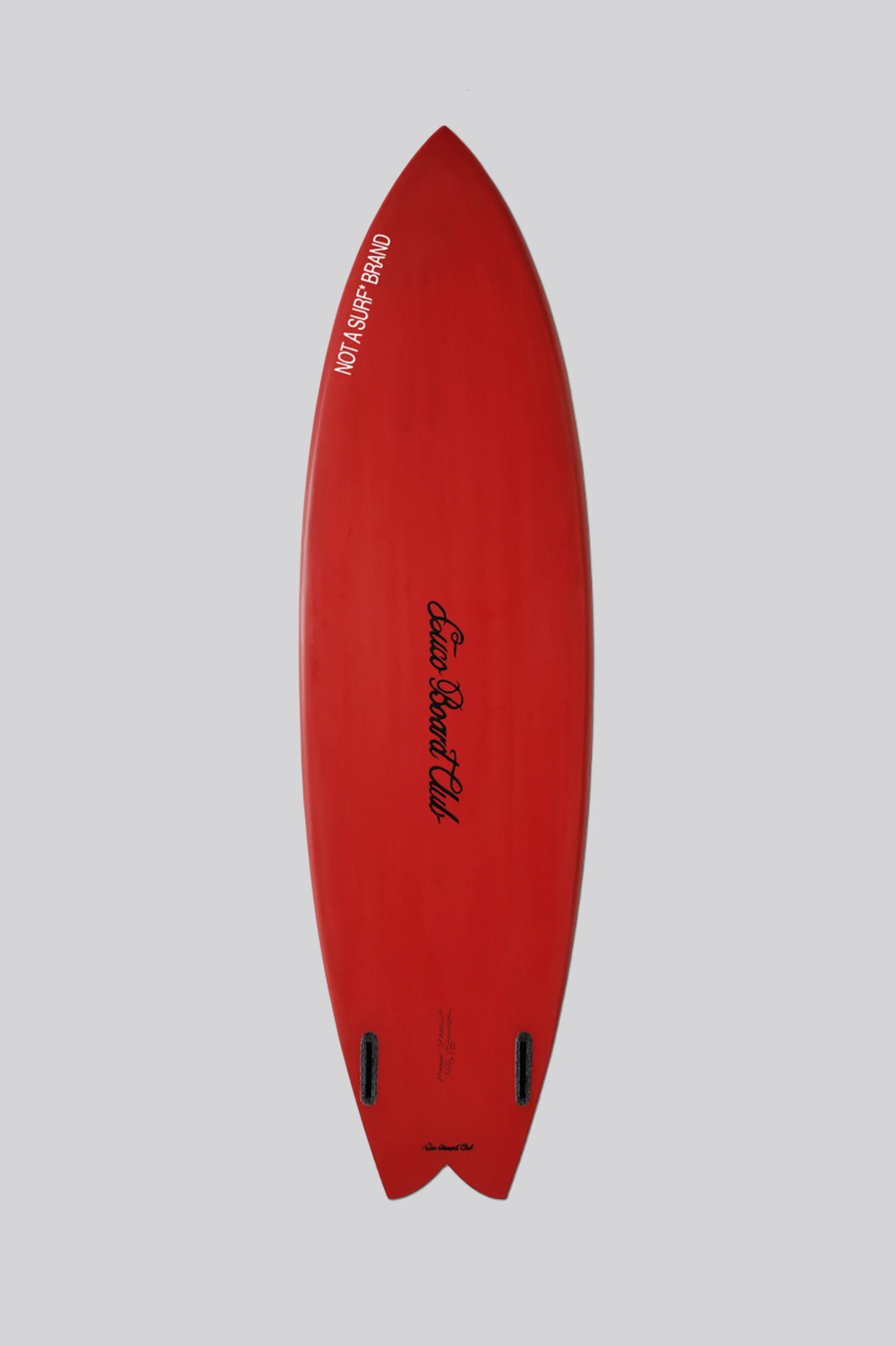 Cuco Surfboard 'The Katana'®