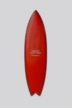 Cuco Surfboard 'The Katana'®