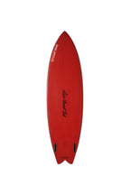Cuco Surfboard 'The Katana'®