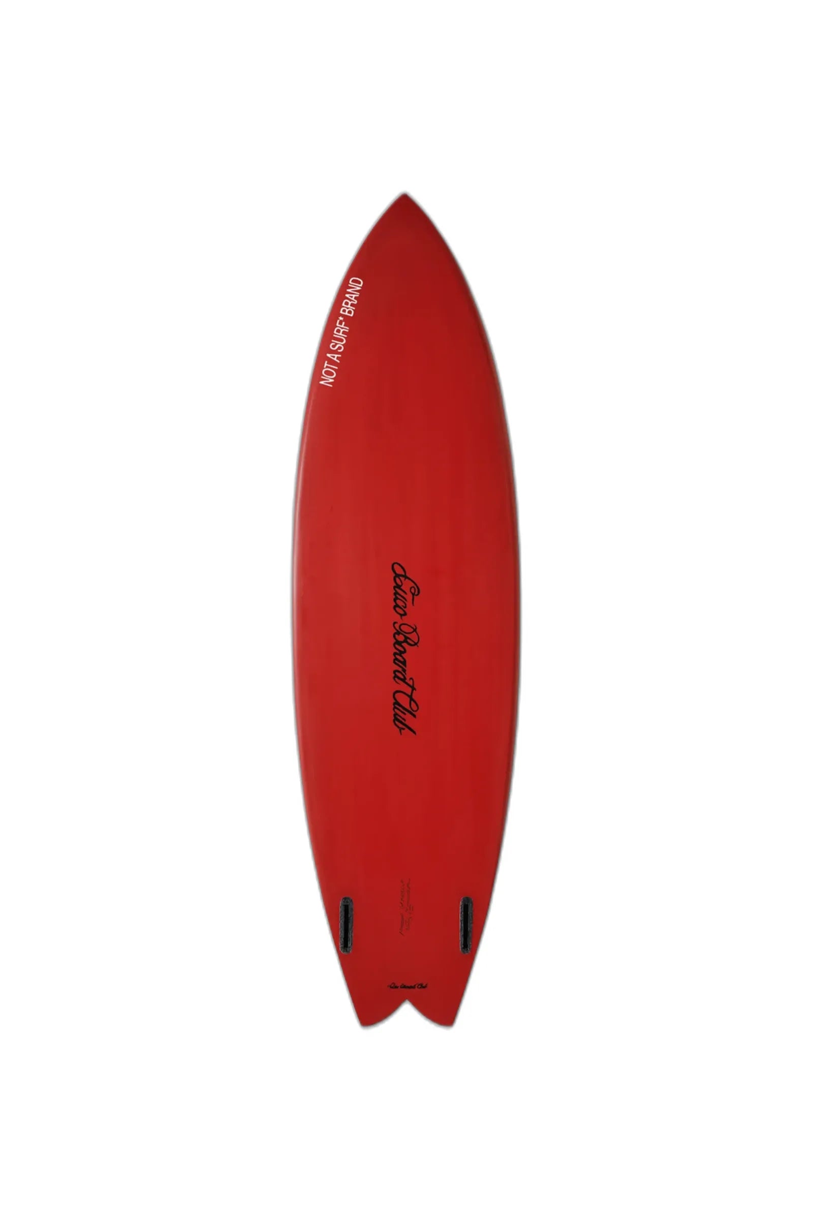The Katana Surfboard — Cuco Board Club | Custom