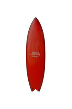 Cuco Surfboard 'The Katana'®