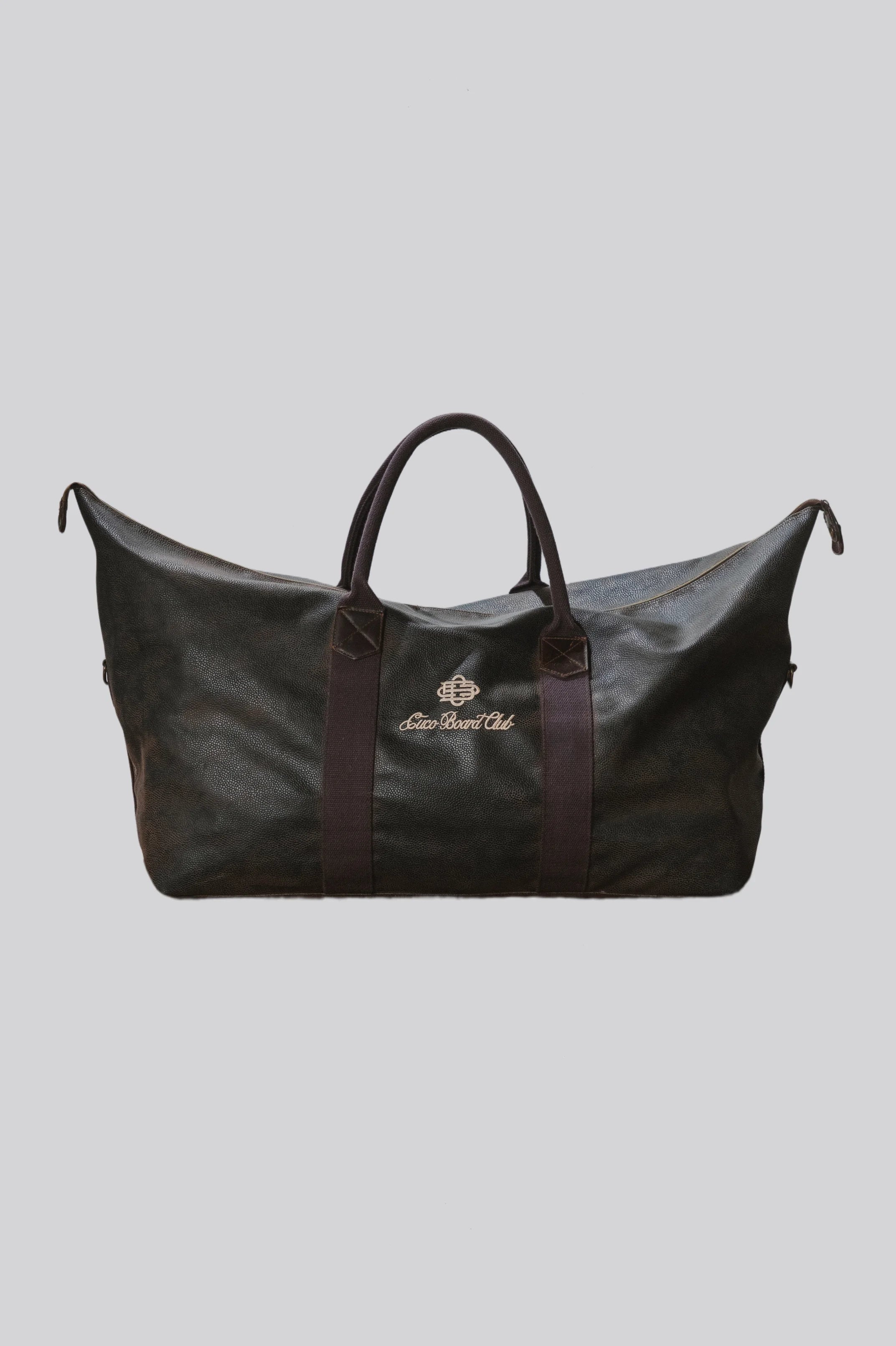 L'Vorza Supreme Leather Bag