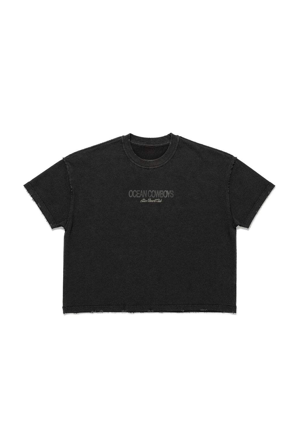 Low Tide Tee