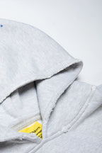 Melange A Trois Hoodie