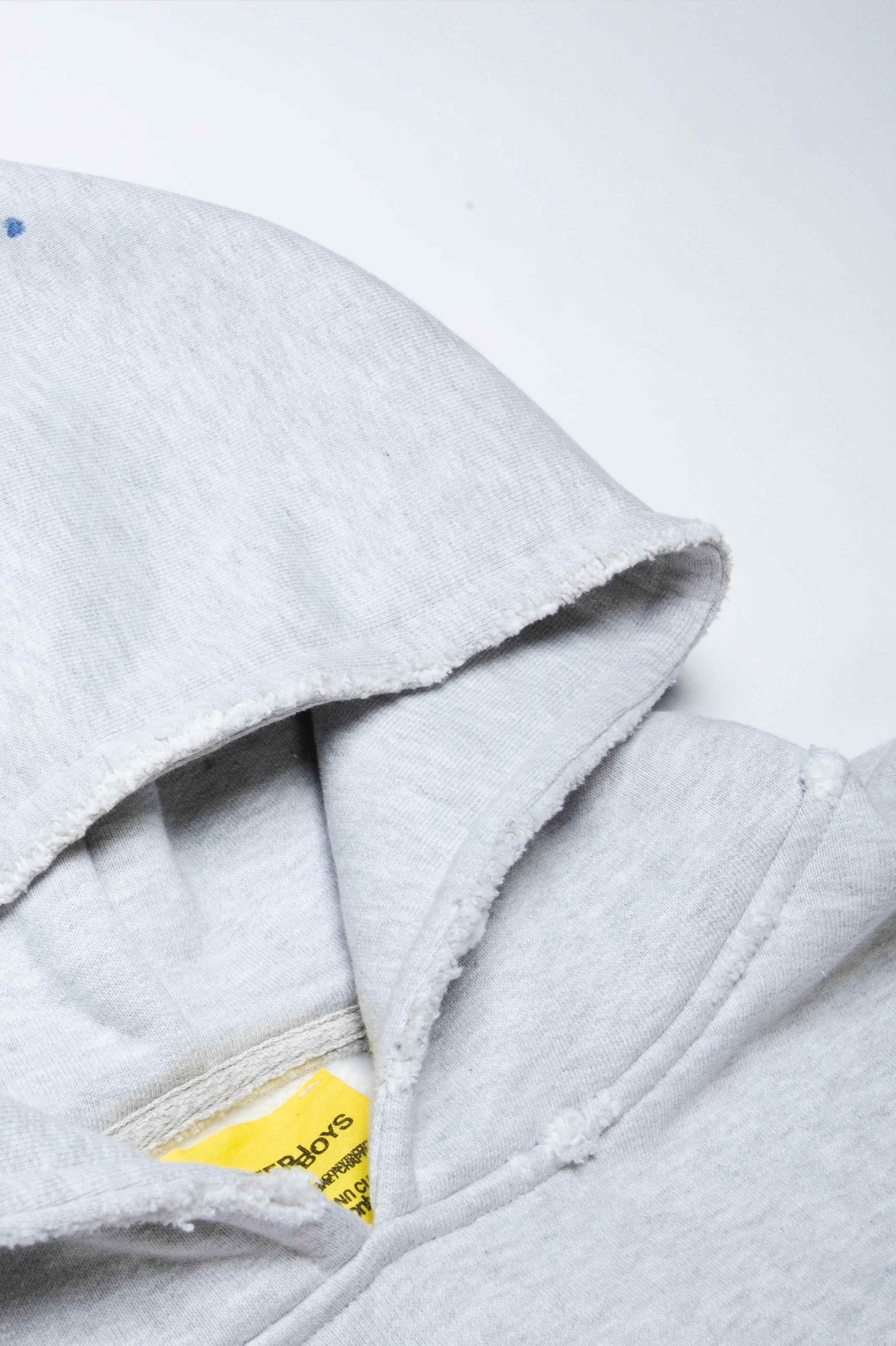 Melange A Trois Hoodie