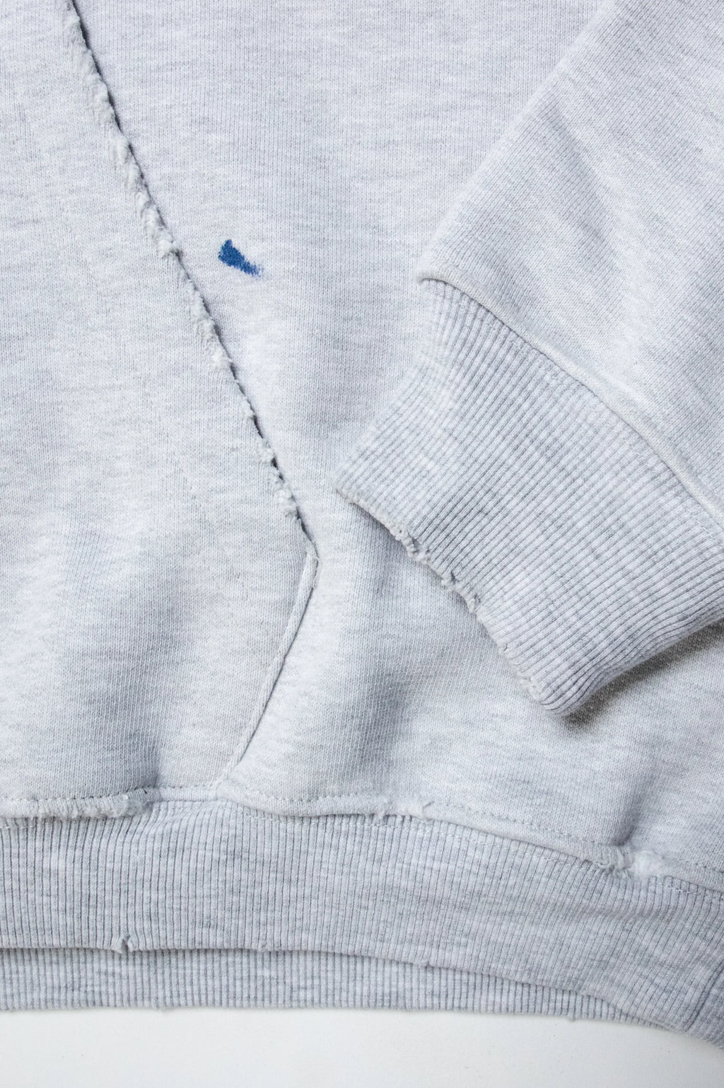 Melange A Trois Hoodie