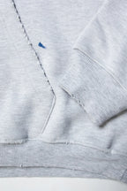 Melange A Trois Hoodie