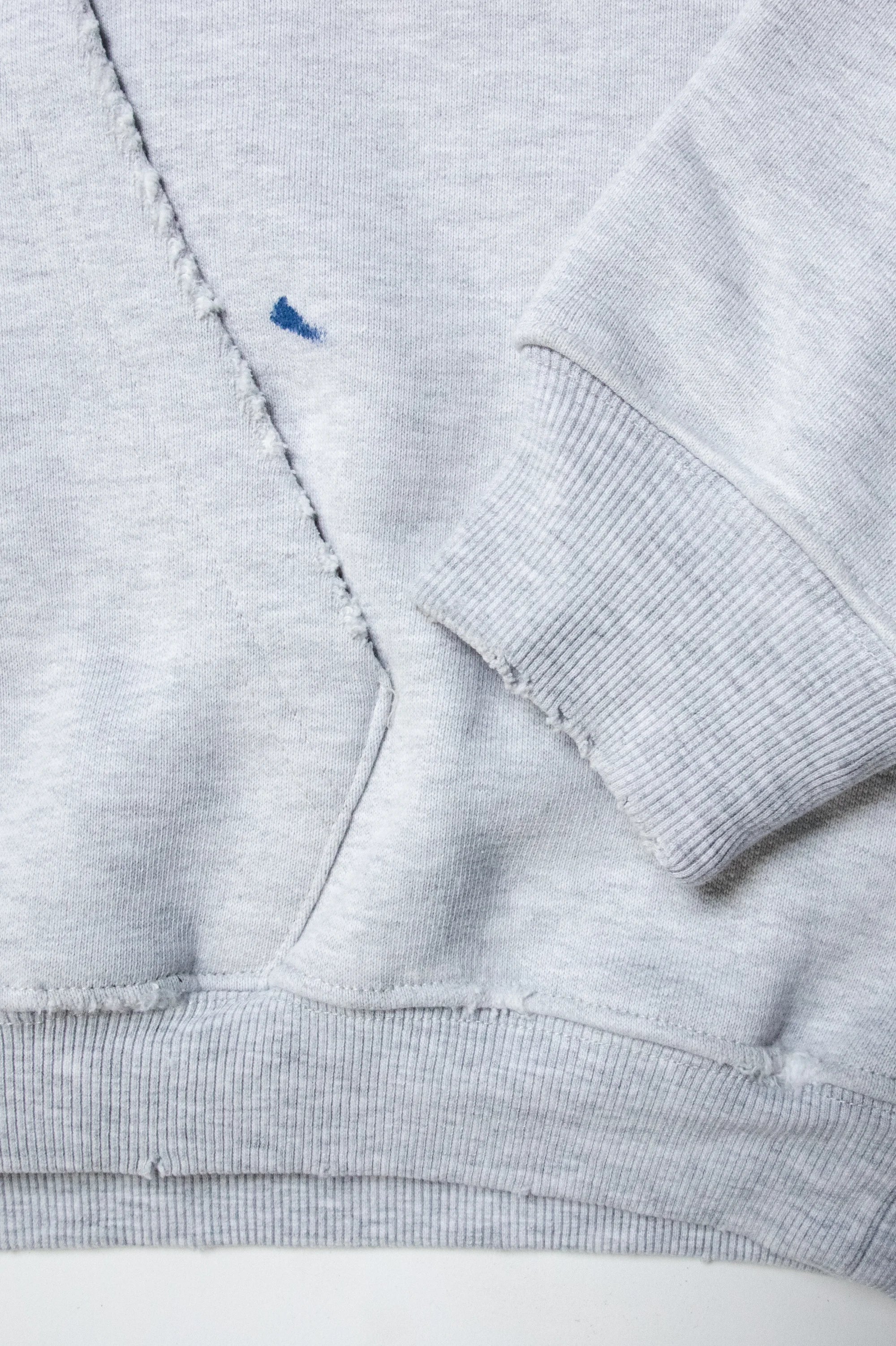 Melange A Trois Hoodie