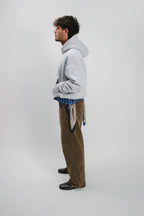 Melange A Trois Hoodie