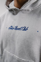 Melange A Trois Hoodie