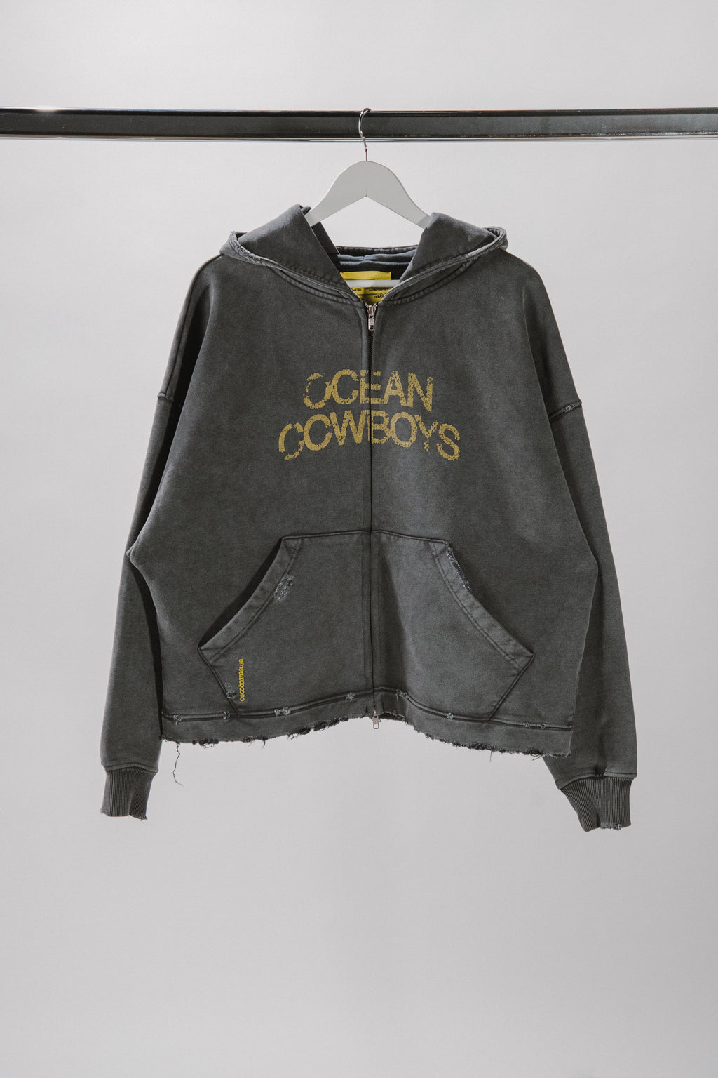 Riders Cove Hoodie