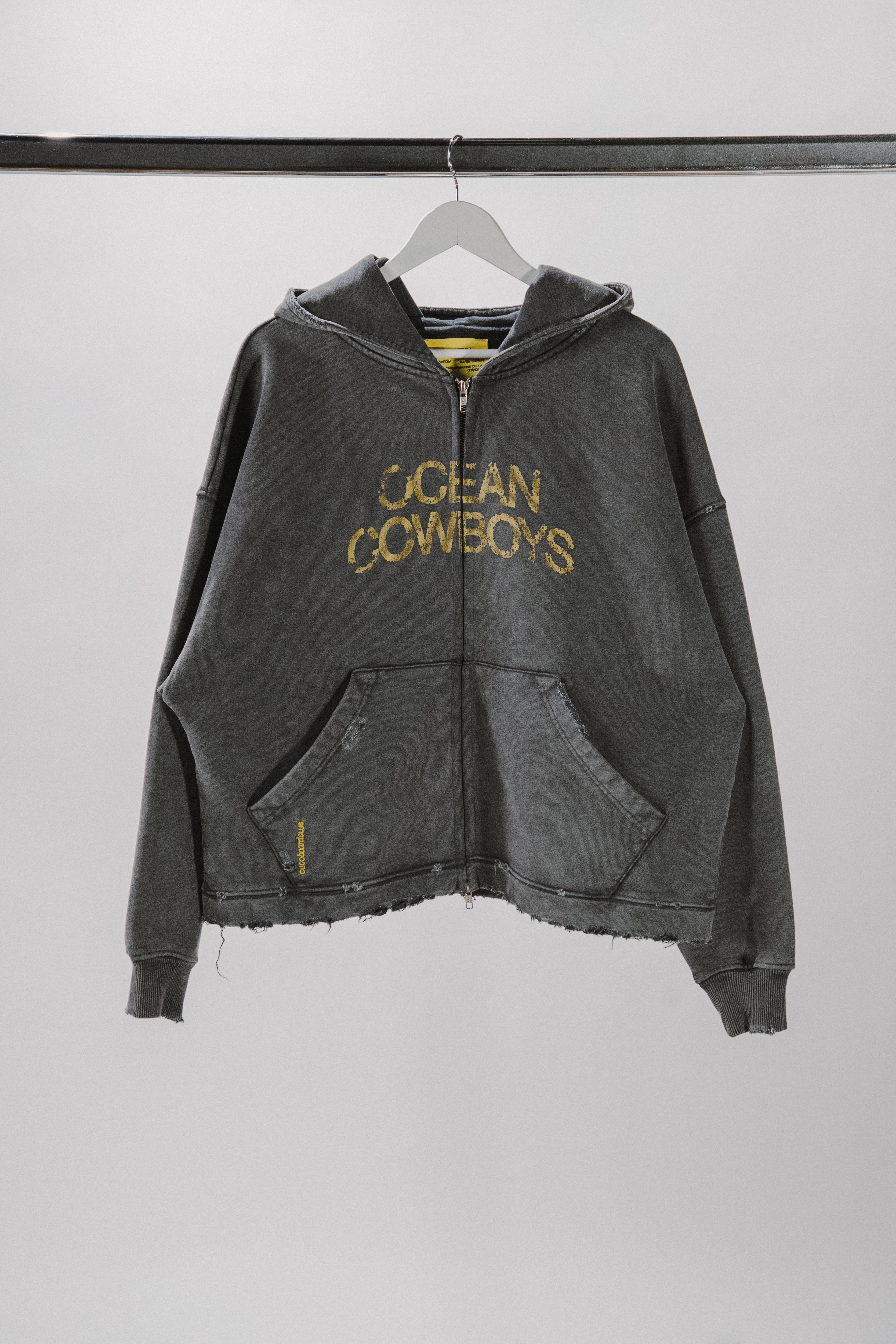 Riders Cove Hoodie