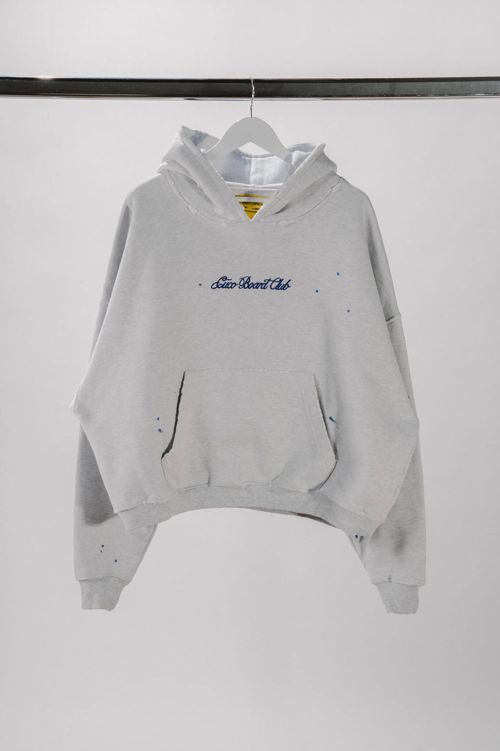 Melange A Trois Hoodie