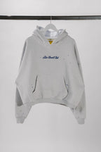 Melange A Trois Hoodie