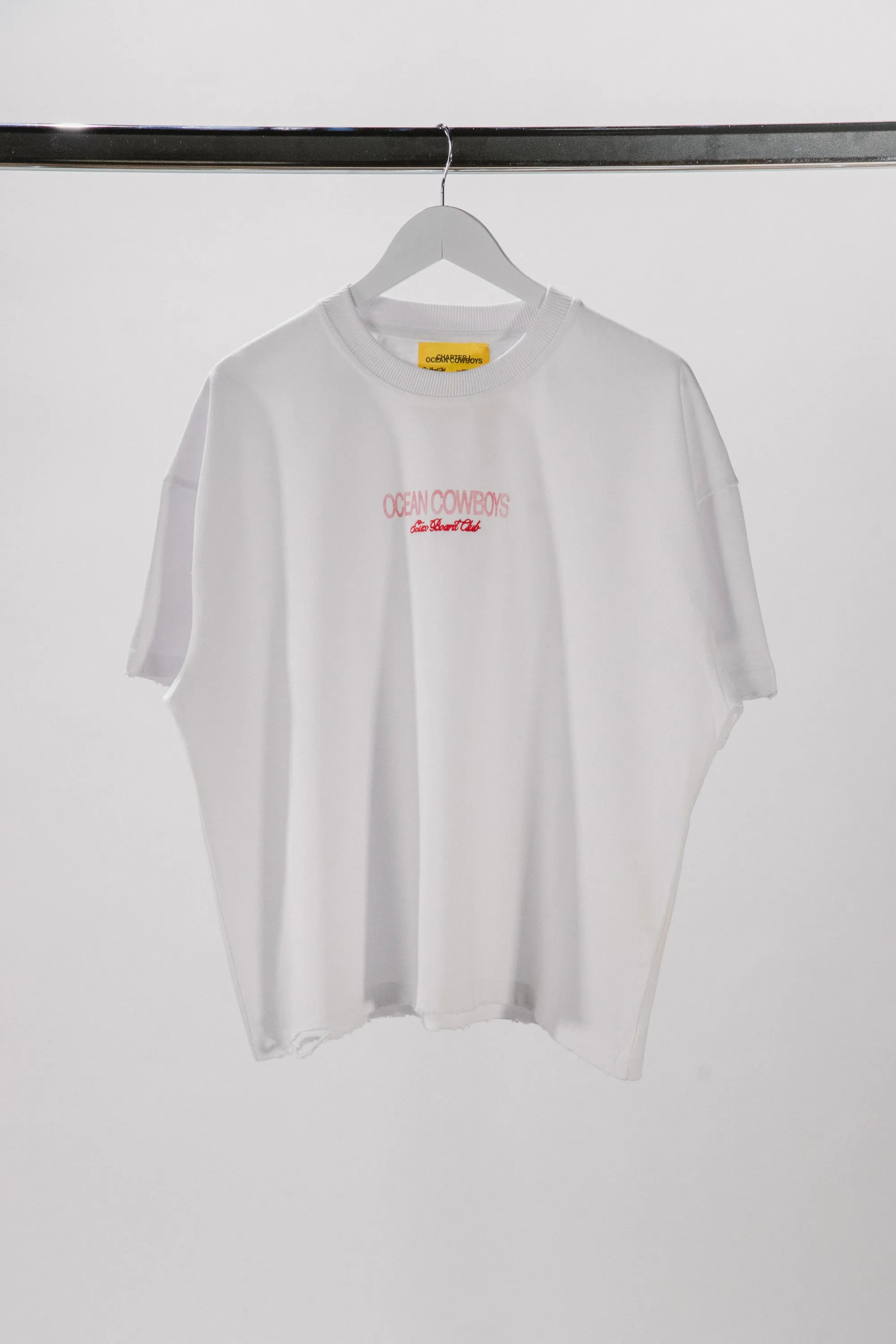 Desert Break Tee
