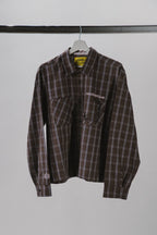 Driftwood Overshirt