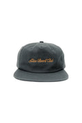 Script Hybrid Cap Cloudy Grey