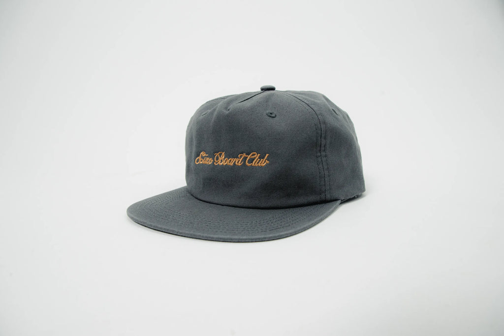 Script Hybrid Cap Cloudy Grey