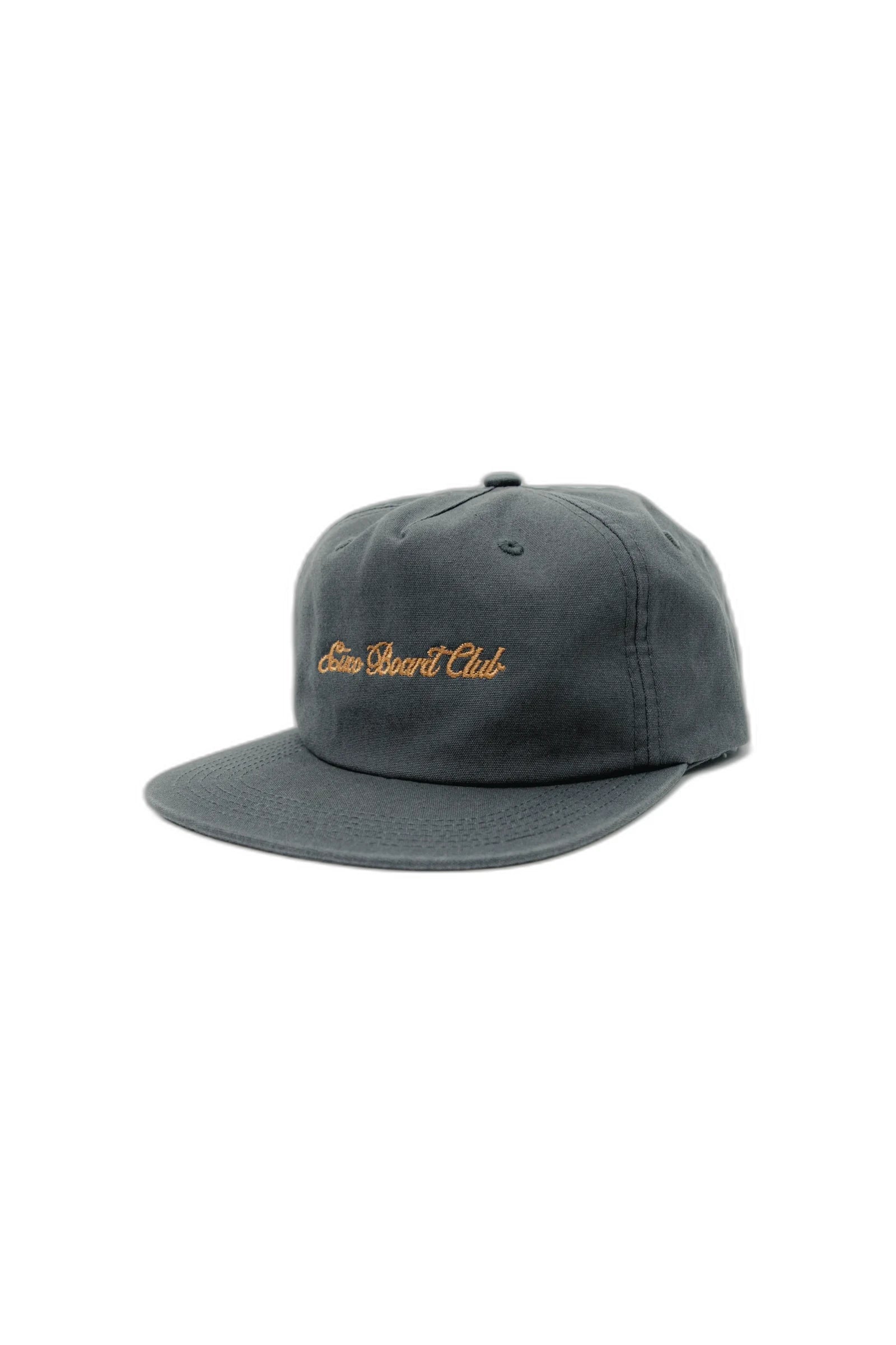 Script Hybrid Cap Cloudy Grey