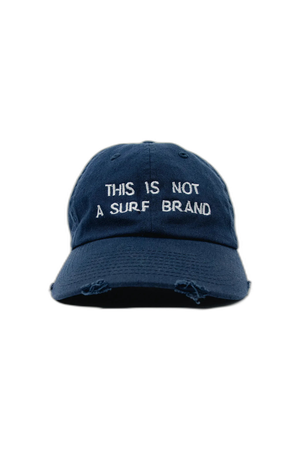 This is not* Low Profile Cap Dark Ocean