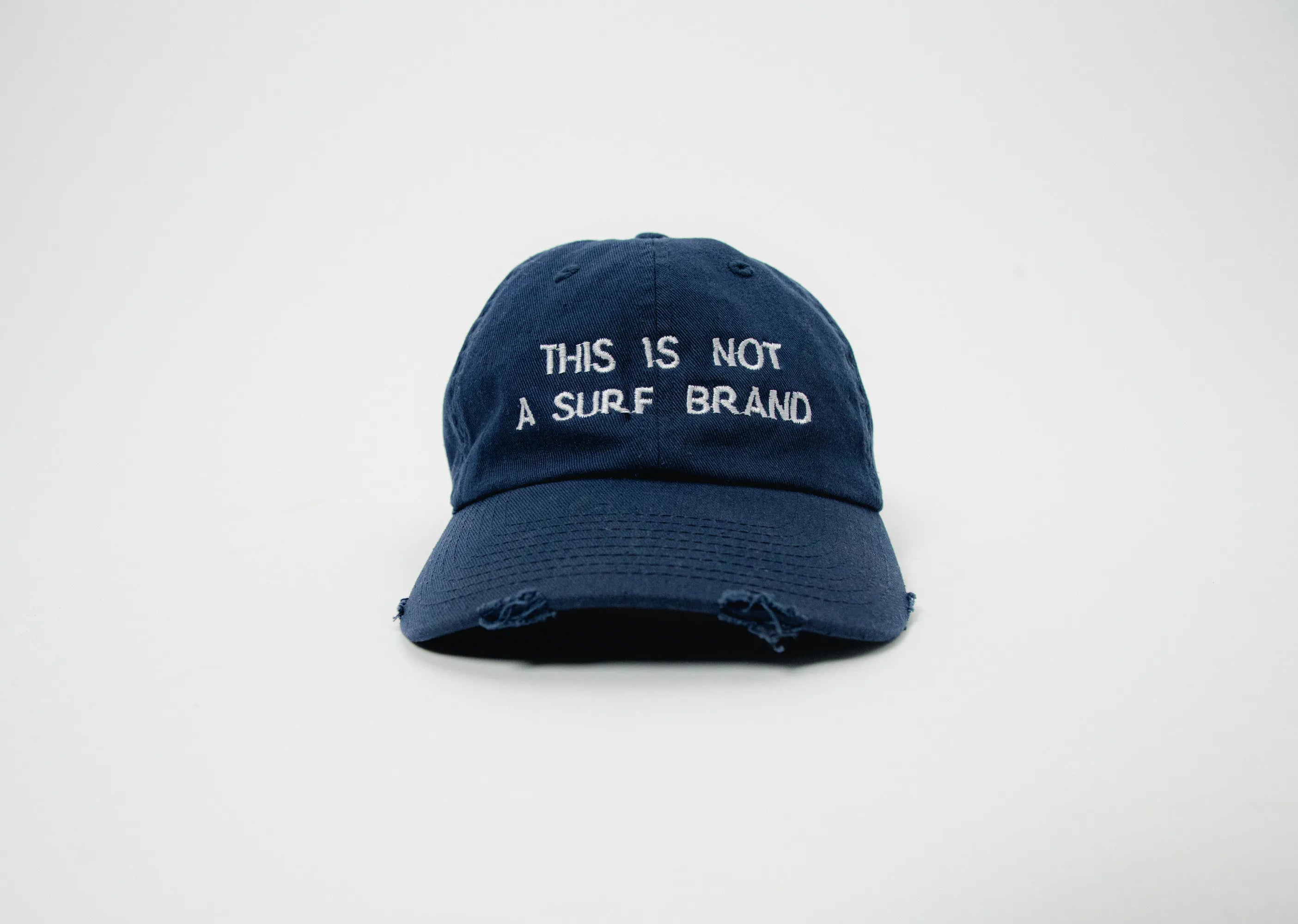 This is not* Low Profile Cap Dark Ocean