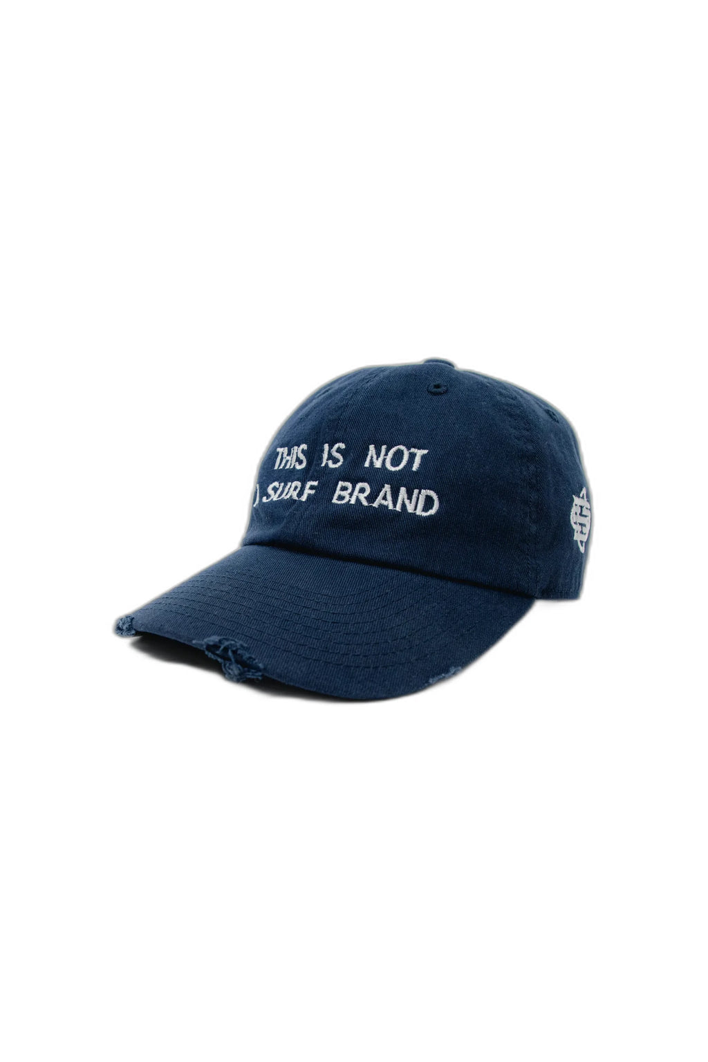 This is not* Low Profile Cap Dark Ocean