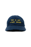 This is not* Low Profile Cap Sunflower Dream