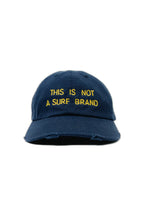 This is not* Low Profile Cap Sunflower Dream