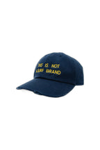 This is not* Low Profile Cap Sunflower Dream