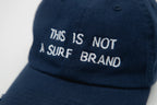 This is not* Low Profile Cap Dark Ocean