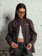 Driftwood Overshirt