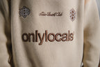 Only Locals* Knit
