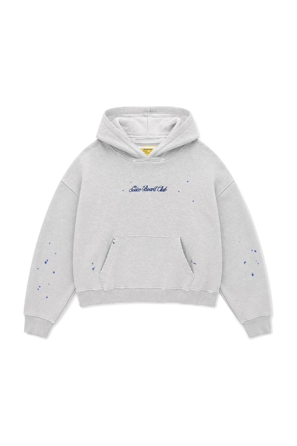Melange A Trois Hoodie