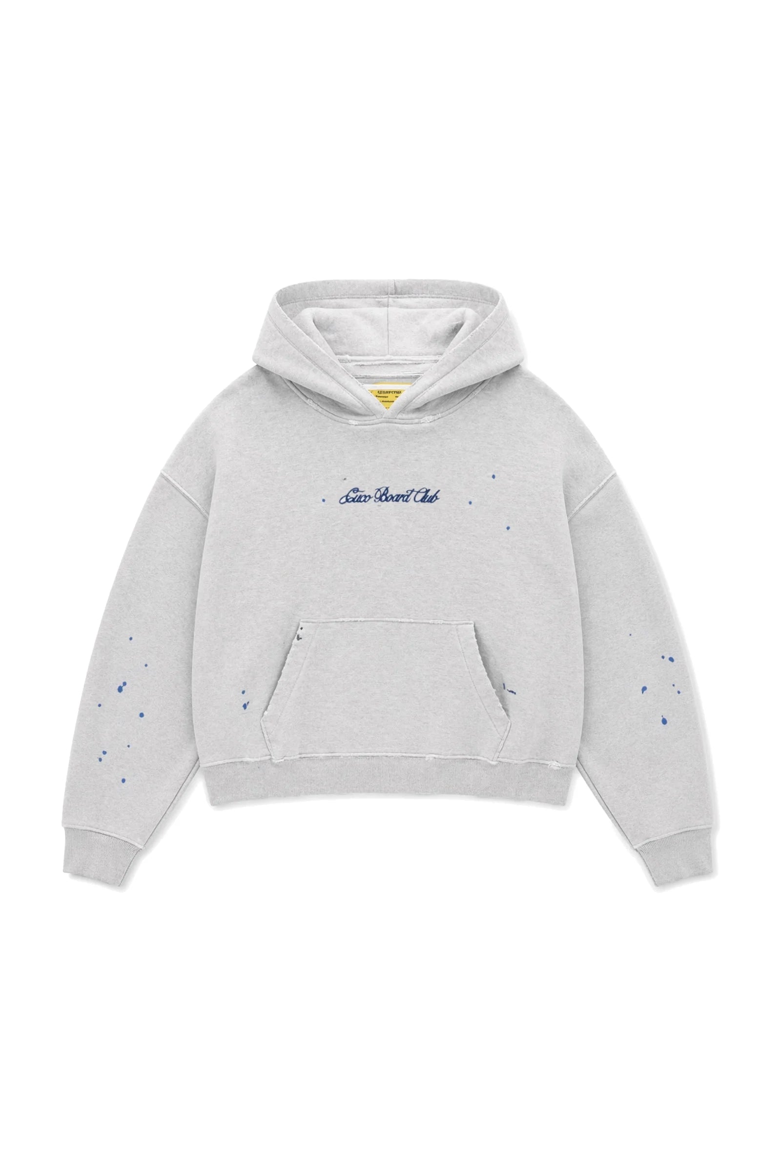 Melange A Trois Hoodie