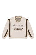 Only Locals* Knit