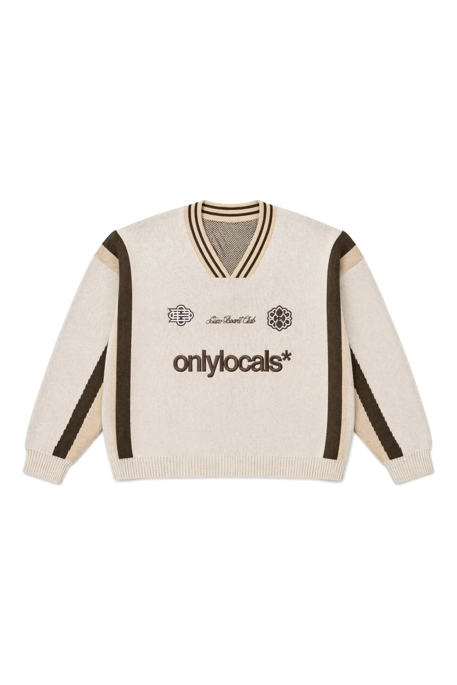 Only Locals* Knit