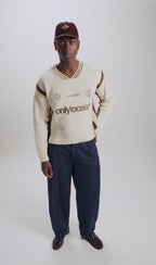 Only Locals* Knit