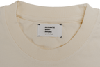 Beige Tee Alicante Surf* House by Cuco Board Club