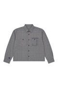 Pebble Overshirt