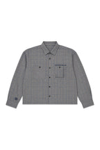 Pebble Overshirt